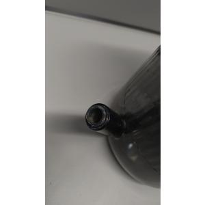 Small Watering Can Indoor Plants with Long Spout (1L, Gray)