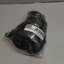 TRELC Portable Baby Airplane Bed, Toddler Airplane Bed for 1-8 Months Old Baby, Babies Infant Beds for Flight, Baby Travel Essential for Flying