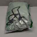 Packing Cubes for Travel |10 Set Matcha |Durable Luggage Organizer 4 Size(Extra Large, Large, Medium, Small),Comprehensive Cubes for Toiletry,Underwear, Shoe,Travel Essentials,Efficient Women Gifts