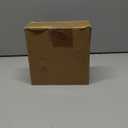 Vicenpal 4 Pcs Fireplace Stocking Garland Hanger for Mantel 2 in 1 Christmas Stocking Holder Two Hooks Durable Wrought Iron Metal Hanger with Padded for Holiday Xmas Home Shelf Decor (Retro Black)