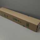 BOSCH Clear Advantage 26CA All-Weather Performance Beam Wiper Blade - 26" (Single)