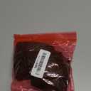 Lin Performance 15-20 mmHg Medical Compression Stockings for Women and Men Thigh High Dot-Top Open Toe Socks for Varicose Vein Swollen legs Travel Flight Pregnant(Black,XL)