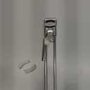 Jar Opener for Weak Hands - Removes Tight Jar Lid for Seniors with Arthritis - Adjustable Jar Opener - Multi Opener Set with Jar Opener Gripper Pad and Bottle Opener Keychain