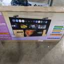 Samsung 50-Inch Class Crystal UHD U8000F 4K Smart TV (2025 Model) Endless Free Content, Crystal Processor 4K, Metal Stream Design, Knox Security, Alexa Built-in