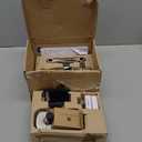 Yale Security Assure Lever - Z-Wave Smart Door Lever for Keyless Access (for Doors with no deadbolt) - Works with Ring Alarm, Samsung SmartThings and More -Satin Nickel - YRL216-ZW2-619