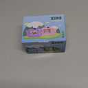 Kids Camera Toddler Toys for Girls,48MP HD Digital Camcorder,1080P HD Digital Video Camera for Kids 3-12 Years Old,Birthday Gifts Toys for Boys Girls with 32GB SD Card