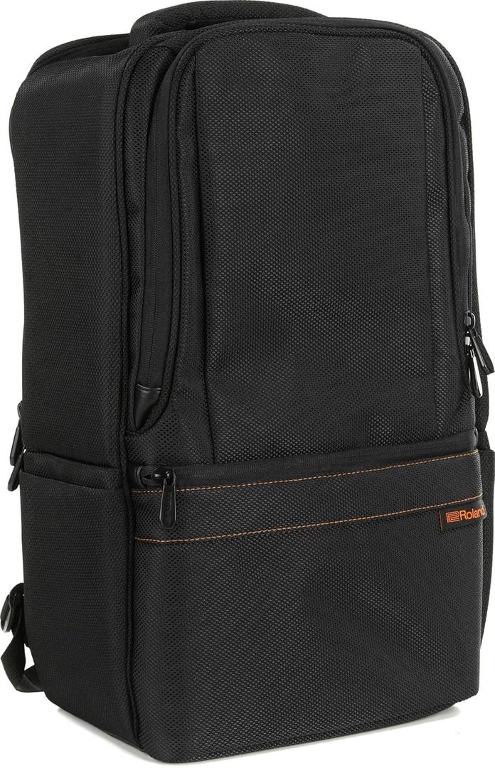 Roland Utility Bag, Black