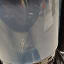 Water Warmer, HEYVALUE Baby Bottle Warmer, Formula Maker with Night Light, 4 Temperature Control & 72H Keep Warm, Detachable Tank, Instantly Dispenses Warm Water, Feed Baby More Easier and Healthier (Black)