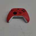 Xbox Core Wireless Gaming Controller  Pulse Red Series X|S, One, Windows PC, Android, and iOS