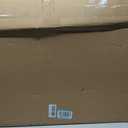 DWVO Complete Radiator Compatible with 03 04 05 06 07 Honda Accord 3.0L V6