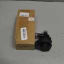Auxiliary Cooling Water Pump With Plug for A3 A4 TT Volkswagen Beetle CC Eos Golf GTI Jetta Passat Tiguan Replace 1K0 965 561 J 1K0 965 561J 1K0965561J