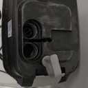 Fluval 407 Perfomance Canister Filter - For Aquariums Up To 100 Gallons - Aquarium Canister Filter