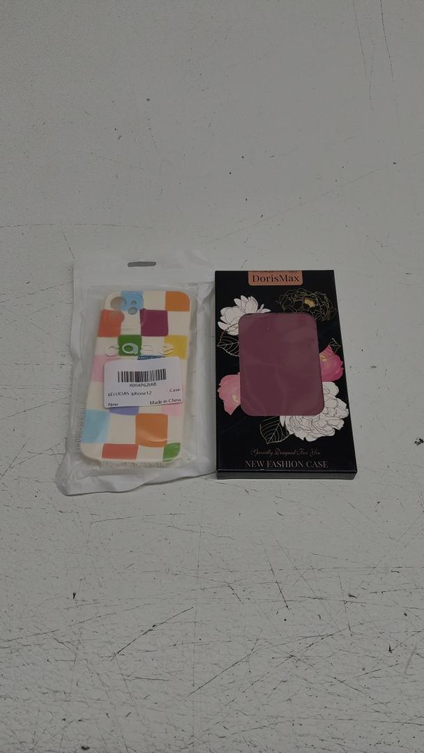 Set Case Phone of 2 Pack