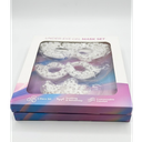 Under Eye Gel Mask 3Pc Set,Pack Of 2