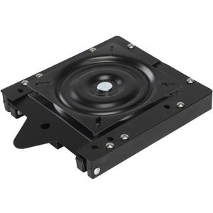 ERGOSEAT Quick Disconnect Seat Mount V2,16cmSwivel