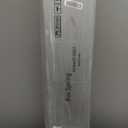 Full Size Box Spring, 8 Inch Full Size Box Spring Only, 3000 lbs Heavy Duty Metal Frame Mattress Foundation with Fabric Cover, Easy Assembly-Noise Free