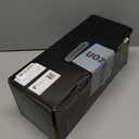 AERLANG Shiatsu Back and Neck Massager, Back Massager Deep Tissue Kneading Neck and Shoulder Massage with Heat, Electric Massage Pillow Fathers Day Gift Ideas from Daughter Son(NOT Cordless) (Black)