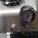 De'Longhi La Specialista Espresso Machine with Grinder, Milk Frother, 1450W, Barista Kit - Bean to Cup Coffee & Cappuccino Maker,Stainless Steel, Black