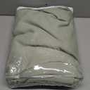 MIULEE Back Tab Sage Green Curtains 96 Inch Long 2 Panels Set for Living Room Bedroom, Rod Pocket/Pinch Pleated Light Blocking Thermal Insulated Room Darkening Floor to Ceiling Blackout Drapes