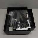 Center Console Organizer for 23-25 Chevy Silverado & GMC Sierra 1500, Refreshed 22-25 Silverado/Sierra 1500 Models, 24-25 Silverado/Sierra 2500HD 3500HD(Full Console w/Bucket Seats ONLY)