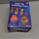 24PCS Light Up Spinning Tops Glow Party Favors for Kids 35 48 812 Valentine Goodie Bag Stuffers Birthday Return Gifts Classroom Treasure Box Toys Carnival Prize Fidget Spinner Bulk Toddler Boy Girl