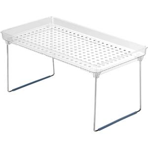 madesmart Large Stacking Shelf