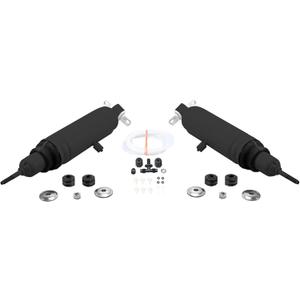 Monroe Max-Air MA708 Air Adjustable Air Shock Absorber Pack of 2 for Chevrolet Camaro
