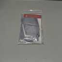 Pro Size Polishing Cleaning Cloth Made in USA for Gold, Silver, Platinum. Pure Cotton Eco Friendly Tarnish Remover Cleaner Large 11 x 14 Inch. Shines Jewelry Like New. Cleans Coins Watches Silverware