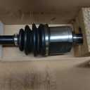 CV Axle Shaft Assembly Front Left Fit For Kia Soul 1.6L 2014-2019,For Kia Soul 2.0L 2014-2019