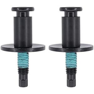 ApplianPar Rear Tailgate Striker Bolt for Ford F150 1997-2014, F250 F350 1999-2016, Explorer Sport Trac 2001-2005, F450 F550 2005-2016