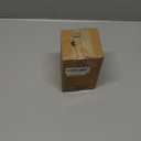 316 Stainless Steel Magnetic Stirring Coffee Cup with Battery and Temperature Display, Type C Rechargeable Auto Mixing Cup with Lid, Electric Self Stirring Mug for Coffee, Milk, Protein Powder (White)