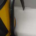 Elevoke Space Heaters for Indoor Use, 1500W PTC Electric Heater with 90Adjustable Angle, Fast Safety Heat, Small Portable Heater for Office Home (Yellow)