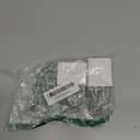 USB C Charger Block, 2Pack 40W 4-Port Type C Fast Charging Block Dual PD Power Adapter+QC Plug Double Wall Charger Blocks Multiple USBC Charging Cube for iPhone 17 16 15 14 13 12 11 Pro Max, Samsung