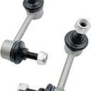 Rear Sway Bar Links Stabilizer Bar Links fit for 2007-2016 Honda CR-V OE# K750156 K750151