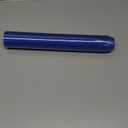 HTVVETUR Glitter Royal Blue Heat Transfer Vinyl - 12" x 9ft Glitter HTV Rolls for Shirts, Iron on Vinyl for Cameo - Easy to Cut & Weed (J005-9ft)