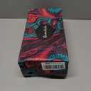 Light Up Shoes for Women Men, Unisex USB Charging LED Shoes Adult Halloween Mesh Upper Glowing Luminous Trainers Dancing Flashing Sneakers (13 Women/11.5 Men, Black)