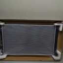 A-Premium Engine Coolant Radiator Compatible with Toyota & Lexus Models