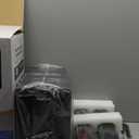 Karaoke Soundbar with Subwoofer for TV: Sound Bar with 2 Wireless Microphones - Home Theater Surround Sound System - Bluetooth Speaker with Remote Supports HDMI ARC/Optical/AUX/USB for TV/PC