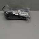 TARSE Womens Linen Wide Leg Pants Casual Loose Drawstring Summer Beach Travel Vacation Palazzo Harem Pants with Pockets L/M