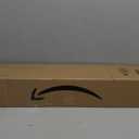 Grandekor Motorized Blinds with Remote Control, Blackout Roller Shade Electric Shades Cordless Smart Blinds for Bedroom Living Room Office,Cream,W46xH72 (46"W x 72"H, Cream-white)