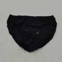 ExOfficio Women's Give-N-Go 2.0 Bikini Cut Brief - Breathable Durable Easy Care Travel Underwear (Black), Small