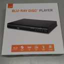 iLive Blu-Ray Disc Player