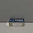 GE XWFE Refrigerator Water Filter, Genuine Replacement Filter, Certified to Reduce Lead, Sulfur, and 50+ Other Impurities, Replace Every 6 Months for Best Results, Pack of 1