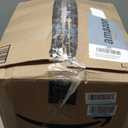 Amdrebio Rainbow Unicorn Colorful Kids Rugs for Girls Bedroom, 8x10 Fluffy Shag Area Rugs for Playroom Classroom, Large Pastel Room Decor Aesthetic, Cute Fuzzy Kawaii Princess Carpet for Baby Toddler