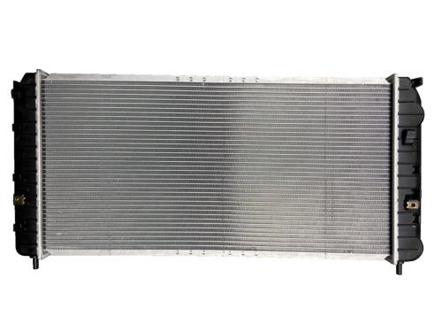 PA66-GF30 R Radiator