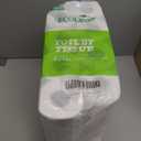 ECOLipak Bamboo Toilet Paper, Septic Safe Toilet Tissue, 24 Double Rolls, 320 Sheets Per Roll, Tree Free, Non Toxic, 2 Ply, Soft and Absorbent, Eco Friendly Dye-Free Paper