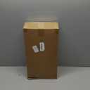 Edging Stair Treads Non-Slip Carpet Mat, 30in X 8in Indoor Stair Runners for Wooden Steps, Rubber Backing Stair Rugs for Kids Elders and Pets(Blue/Beige,15PCS)