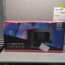 msi MPG 341CQPX QD-OLED 34-inch Curved OLED Gaming Monitor, 3440 x 1440 (UWQHD), 0.03ms Response time, 240Hz, True Black HDR 400, HDMI, DP Port, USB Type C, Tilt, Height Adjustable