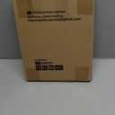 imprsv 3FT Mosaic Numbers for Balloons, Balloon Mosaic Number Frame, Marquee Number 1, One Balloon for First Birthday, DIY Assembly Required Large Cardboard Numbers, First Anniversary Decor