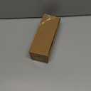 GLACIER FRESH Water Filter Compatible with XWFE (Built-in CHIP), Replacement for GE XWFE, XWF Refrigerator Water Filter NSF/ANSI 42 Certification Pack of 1